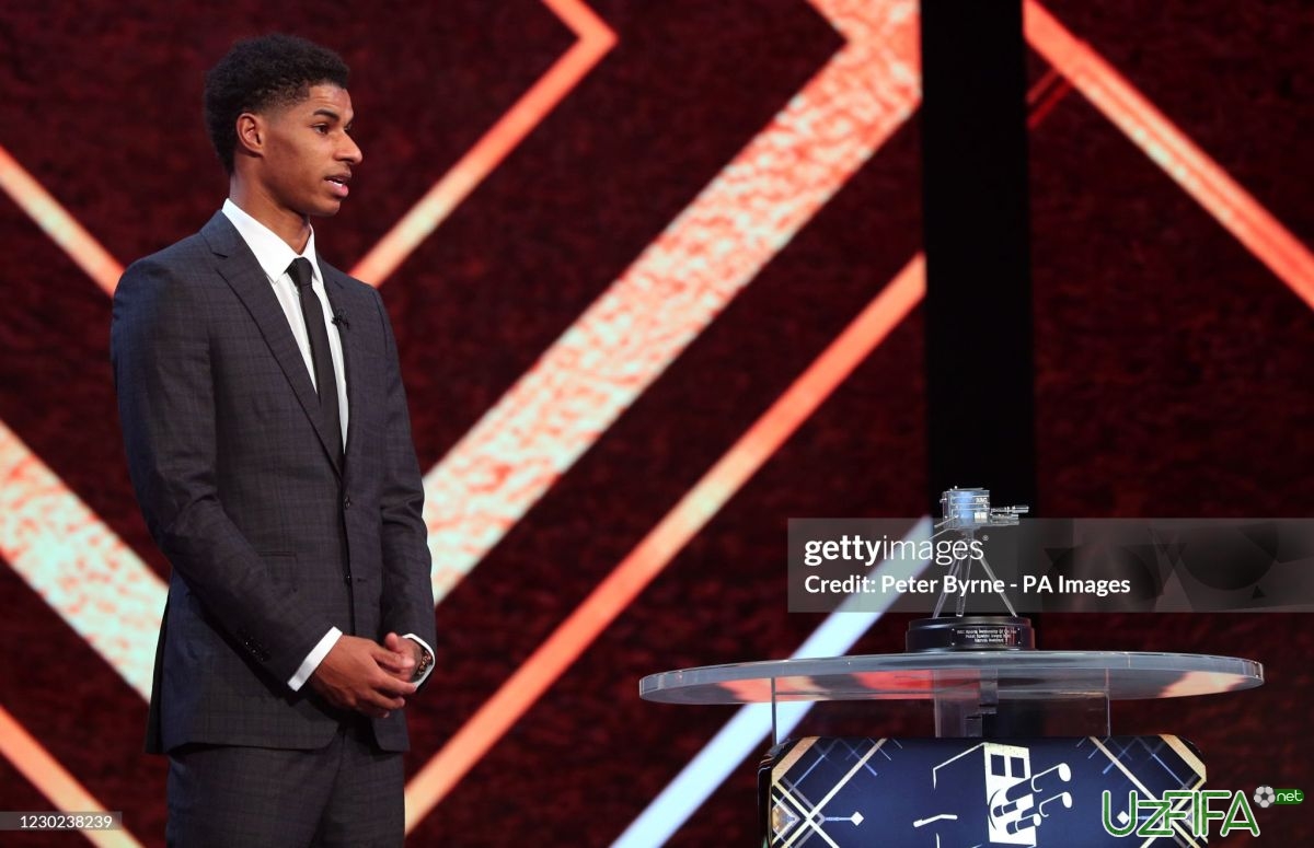 Markus Reshford: "Optimal sport formamga qaytish uchun APLda yaxshi o'rinni egallab turgan va ECHLda ishtirok etayotgan klubga o'tdim" - uzfifa.net.