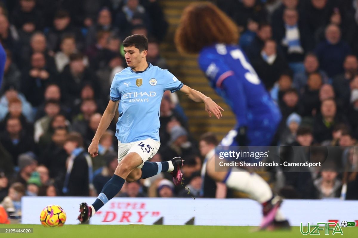 "Manchester Siti" qishki transferlarga 212 million evro ishlatdi - bu tarixdagi ikkinchi natija - uzfifa.net.