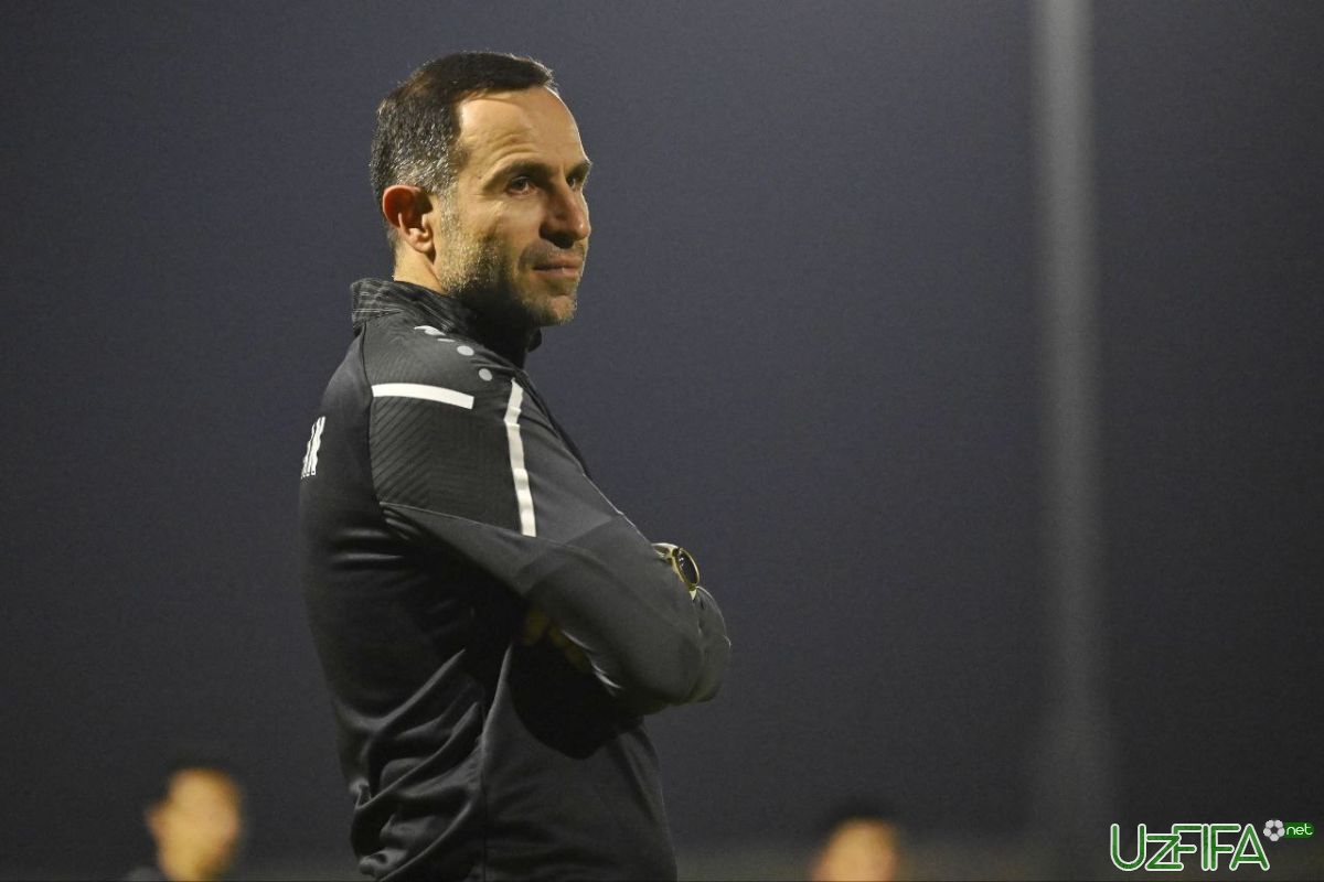 Har ishda bir hikmat bor - uzfifa.net.