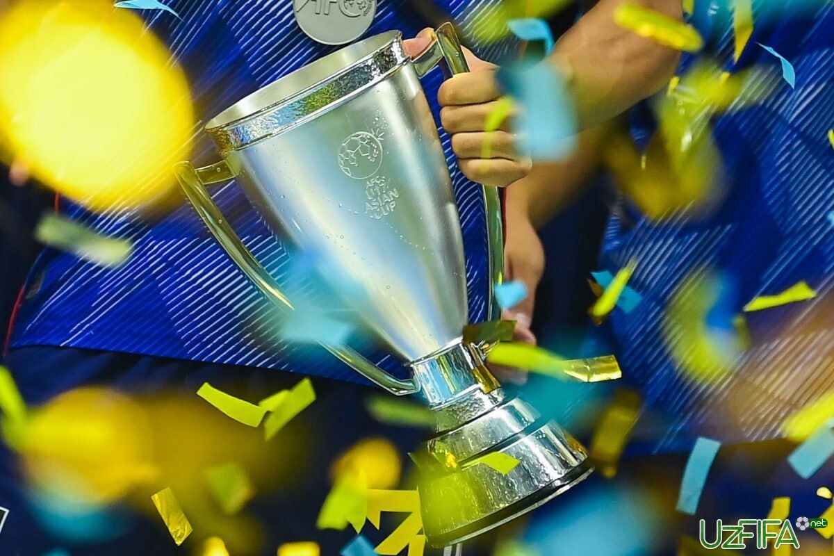 U-17 Osiyo kubogini qabul qiladigan stadionlar malum - uzfifa.net.