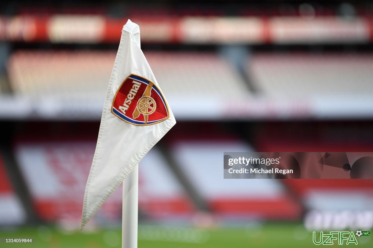 "Arsenal"ning yozdagi ikkita asosiy transfer maqsadlari malum bo'ldi - uzfifa.net.