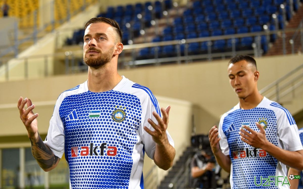 Elit OCHL. "Paxtakor" keyingi bosqichga chiqish imkoniyati qanday? - uzfifa.net.