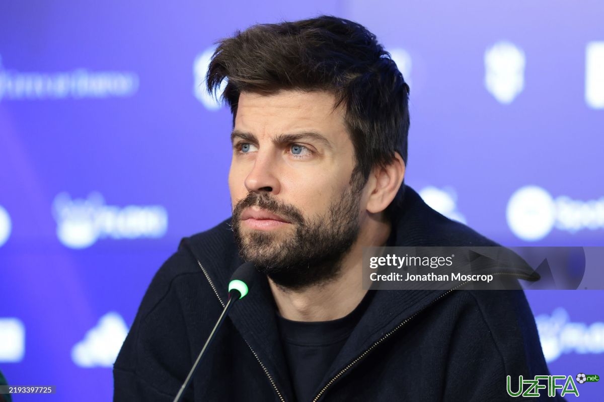 Pike "Real"ning hakamlikdan etirozi haqida: "Madridliklar tarixidagi eng zo'r gol ofsayddan urilgan" - uzfifa.net.