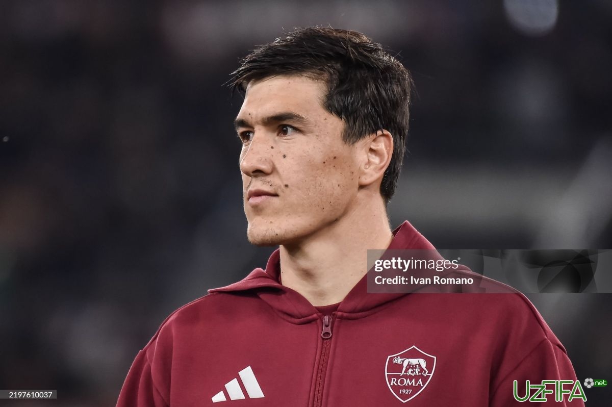 Live Italiya kubogi. SHomurodov "Milan"ga qarshi o'ynamoqda (onlayn hisob) - uzfifa.net.