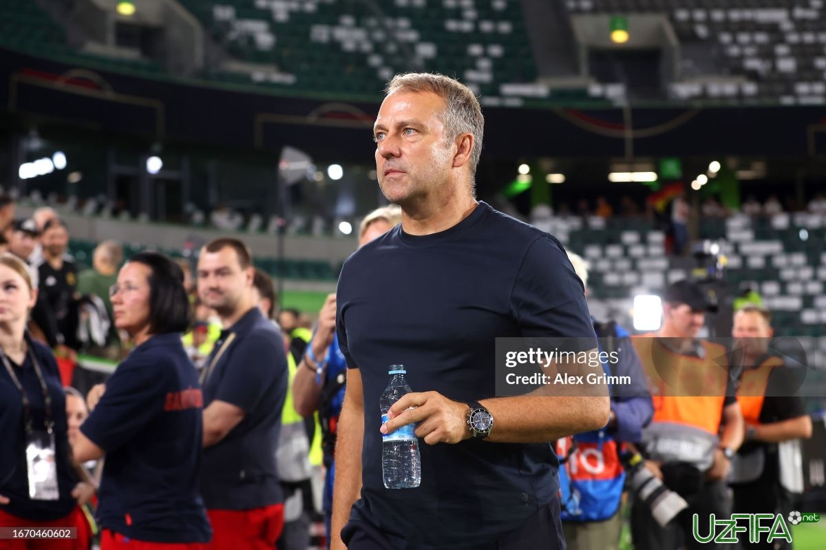 SHesni yoki Penya? Flik o'z tanlovini aytdi - uzfifa.net.