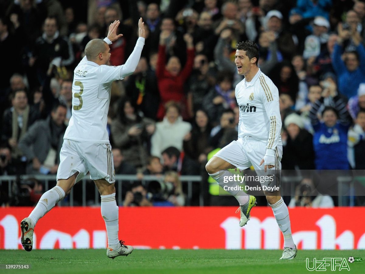 "Gap pulda bo'lsa, o'sha pulni men senga beraman" - uzfifa.net.