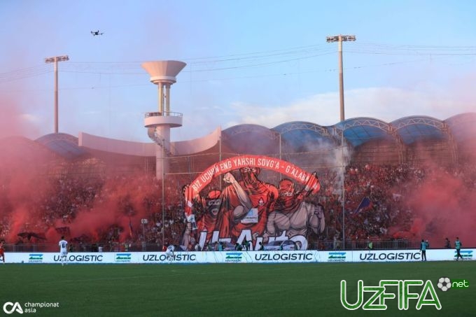 Rasman: "Andijon" sloveniyalik futbolchi bilan shartnoma imzoladi - uzfifa.net.