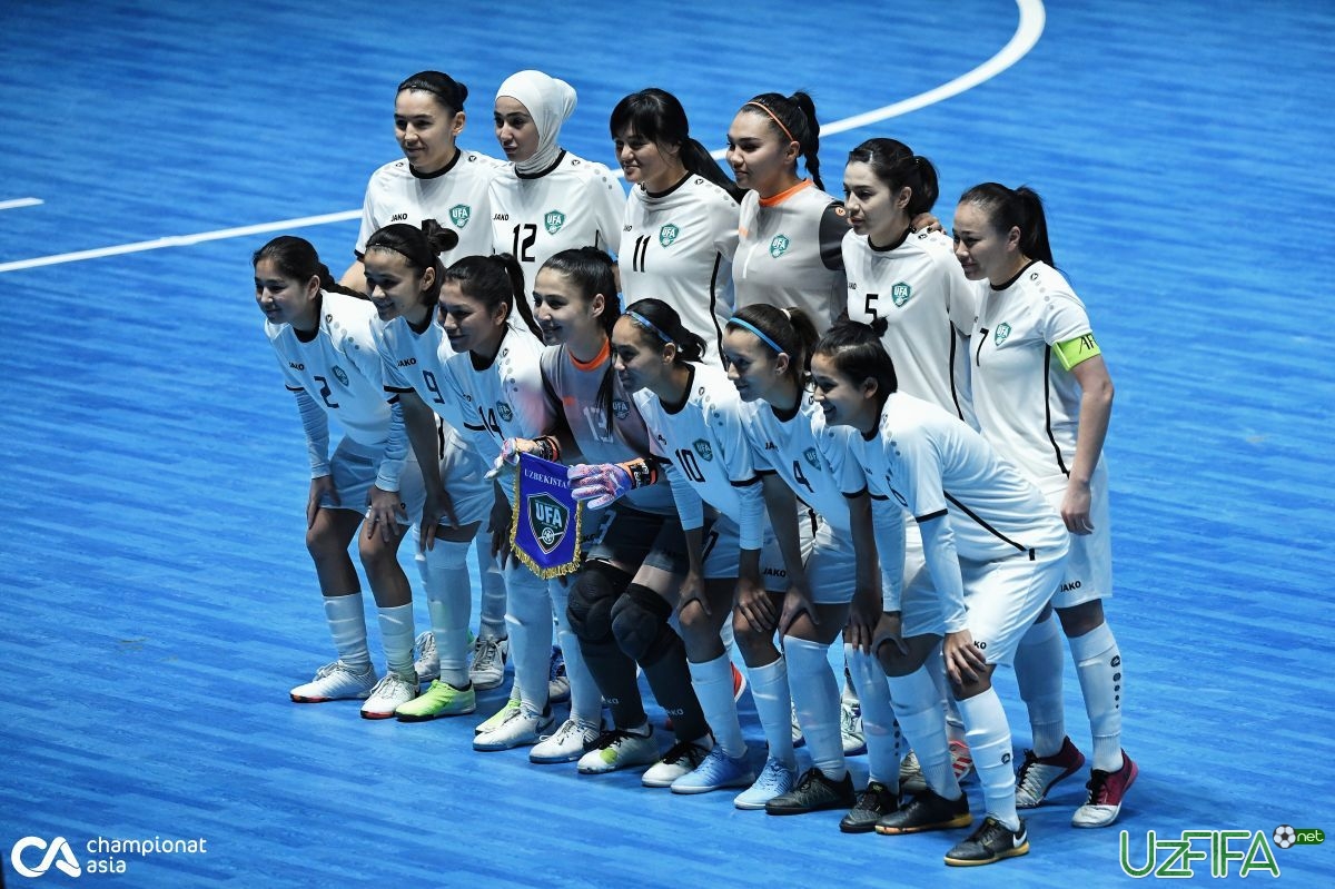 Osiyo Kubogi-2025 final bosqichiga qura tashlash marosimi bo'lib o'tdi - O'zbekiston "A" guruhidan o'rin oldi - uzfifa.net.