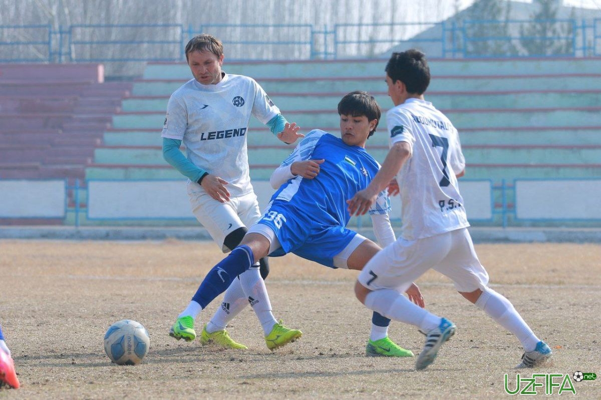 Foto "Farg'ona viloyati hokimi kubogi-2025". 1-tur yakunlandi - uzfifa.net.