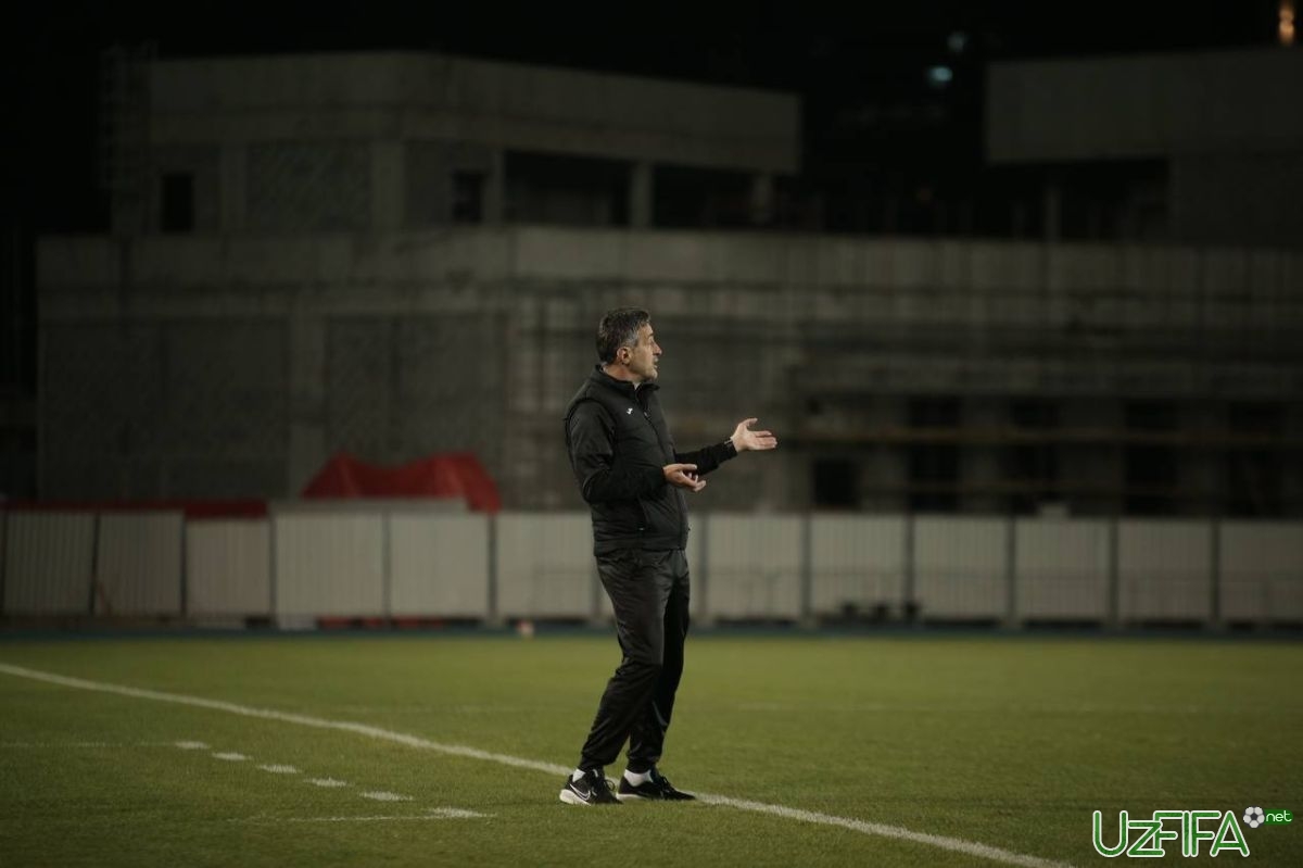                           O'rtoqlik o'yini. "So'g'diyona" CHernogoriya jamoasi bilan durang o'ynadi		- uzfifa.net.