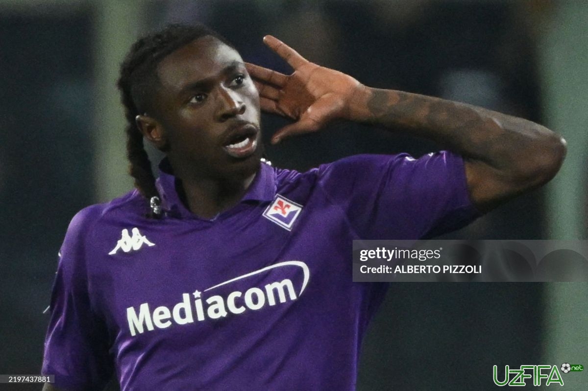 Video A Seriya. "Inter" qoldirilgan o'yinda yirik hisobda yutqazdi - uzfifa.net.