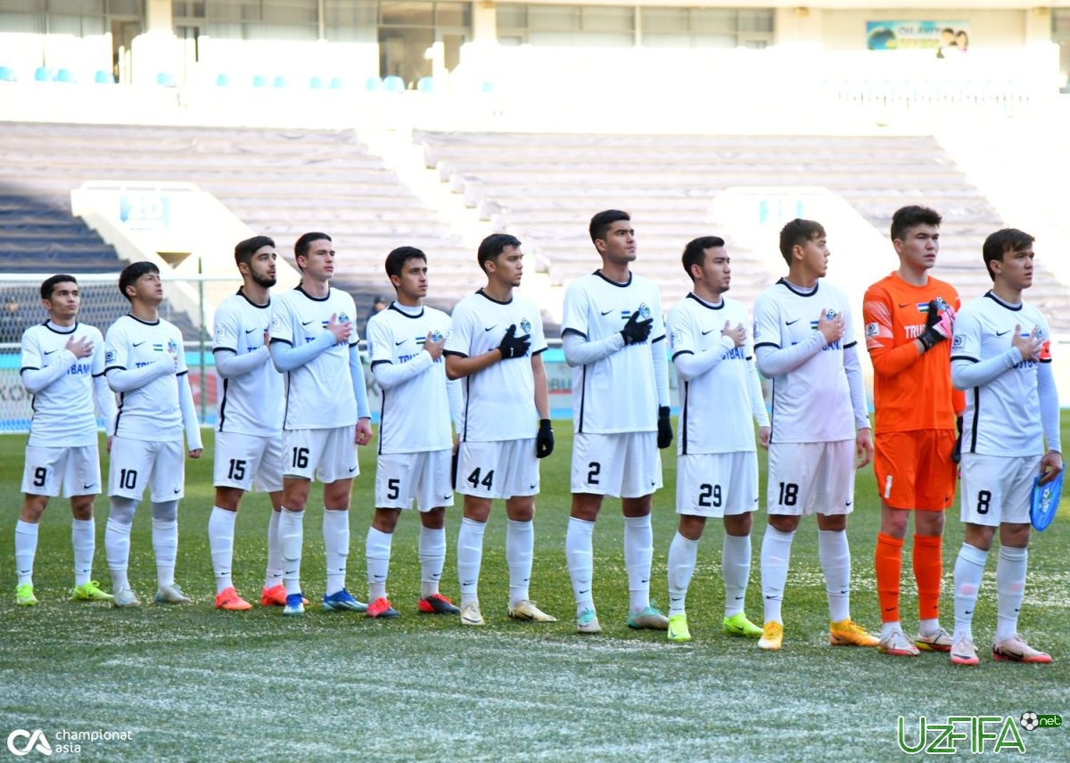 O'zbekistonlik vinger Rossiya klubida ko'rikdan o'tmoqda - uzfifa.net.