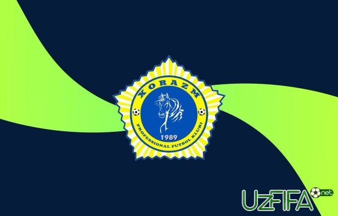 "Xorazm" "Andijon" sobiq himoyachisi va yana ikki futbolchi bilan shartnoma tuzdi - uzfifa.net.