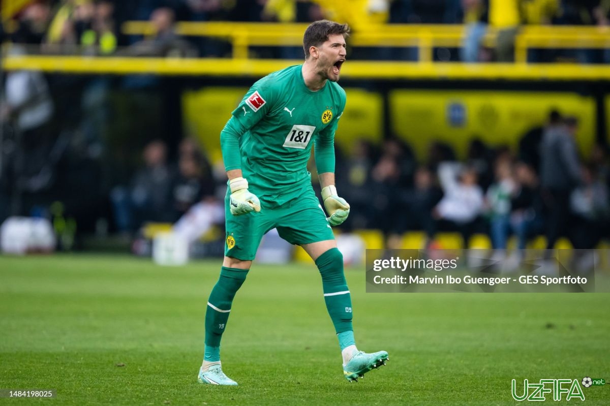                           "Manchester Yunayted" "Borussiya D" posbonini sotib olmoqchi		- uzfifa.net.