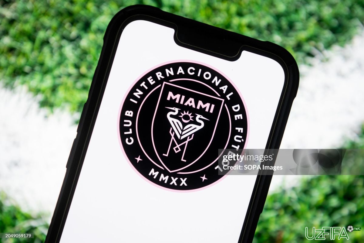 "Inter Mayami" yangi mavsum uchun barcha abonementlarini sotib bo'ldi - uzfifa.net.