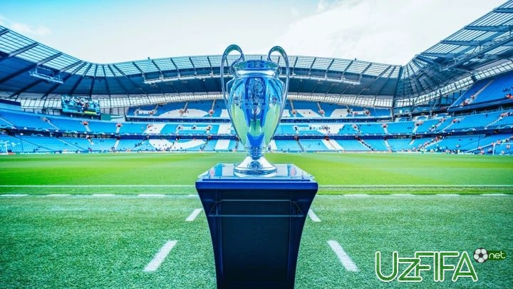 Rasman: "Manchester Siti" Abduqodir Husanovni CHempionlar ligasi uchun ro'yxatdan o'tkazdi - uzfifa.net.