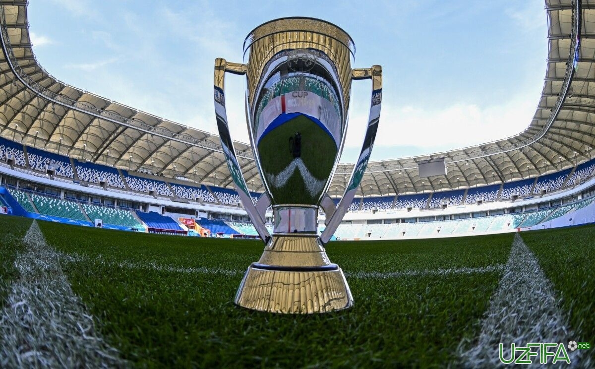 Xitoydagi Osiyo Kubogida 3 nafar o'zbekistonlik hakam ishtirok etadi - uzfifa.net.