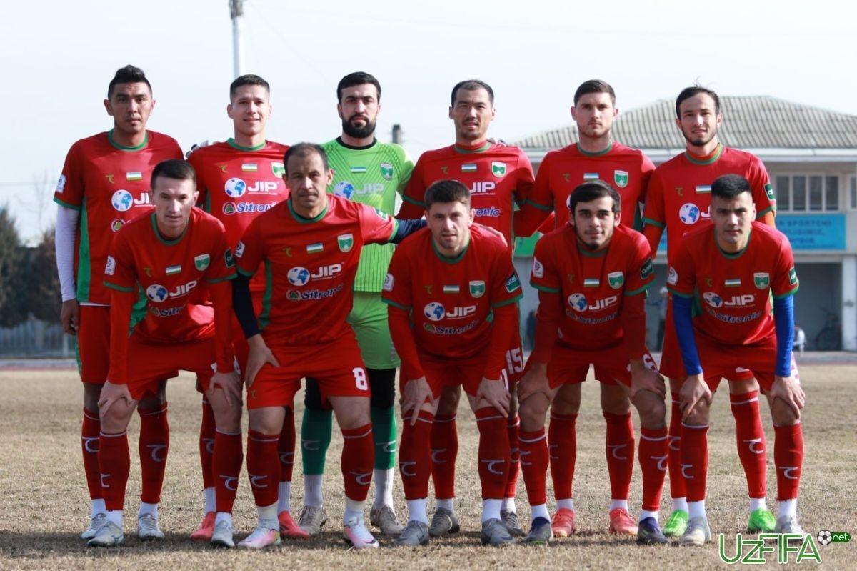                           "Lokomotiv" Turkiyada Qozog'iston milliy terma jamoasiga qarshi o'ynaydi		- uzfifa.net.