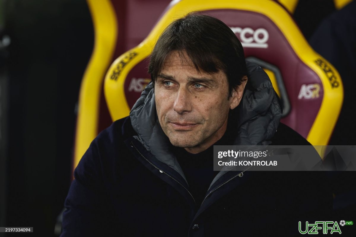                           A Seriyaning yanvar oyidagi eng yaxshi murabbiyi malum qilindi		- uzfifa.net.