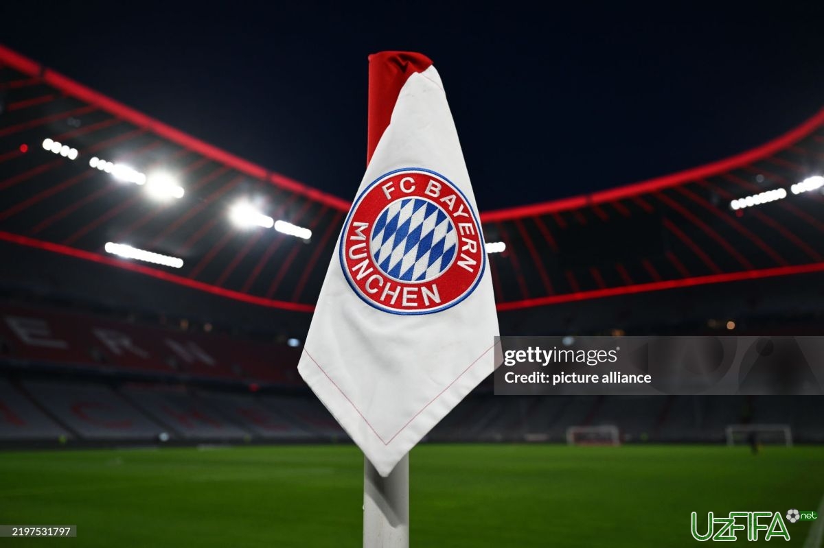                           Bundesliga. "Bavariya" - "Verder" bahsi asosiy tarkiblari malum!		- uzfifa.net.