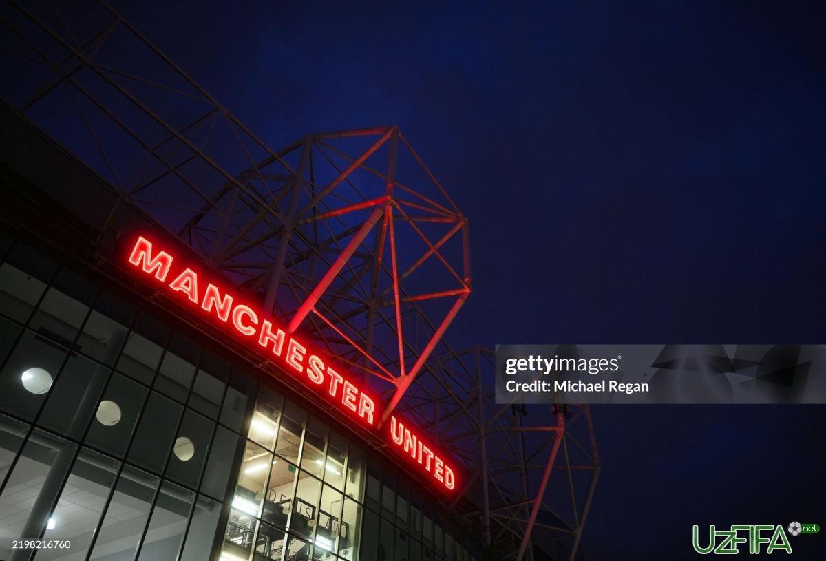                           Angliya Kubogi. "Manchester Yunayted" - "Lester" bahsi asosiy tarkiblari malum!		- uzfifa.net.