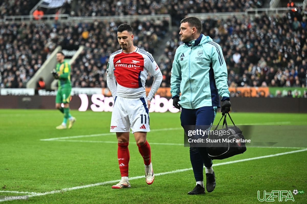                           Martinelli qancha vaqtni maydondan tashqarida o'tkazadi?		- uzfifa.net.