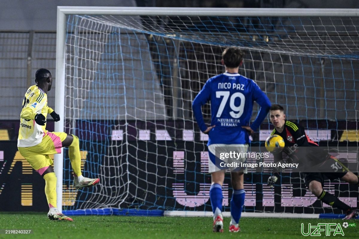                           A Seriya. So'nggi daqiqadagi penalti "Yuventus"ga g'alaba olib berdi		- uzfifa.net.