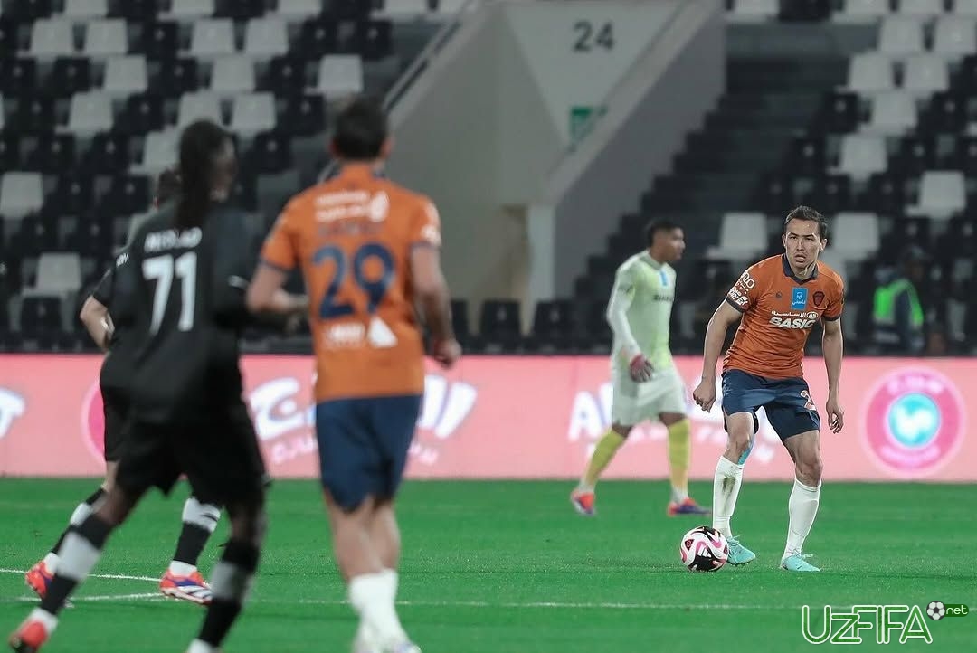                           Sofascore. Otabek SHukurov "Al Nassr" bilan uchrashuvda necha baho oldi?		- uzfifa.net.