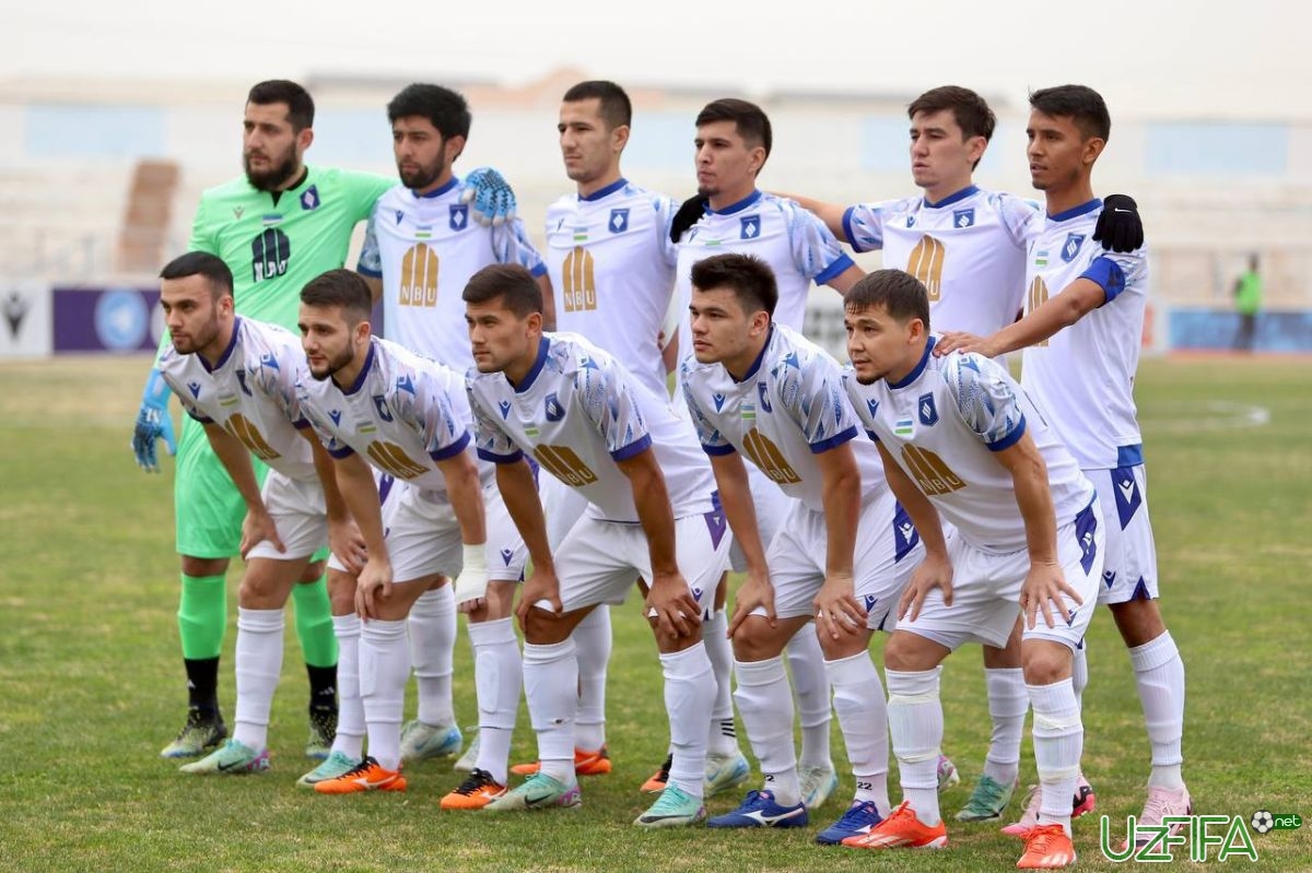 "Mashal" yangi mavsumga tayyorgarlikni Toshkentda davom ettiradi - uzfifa.net.