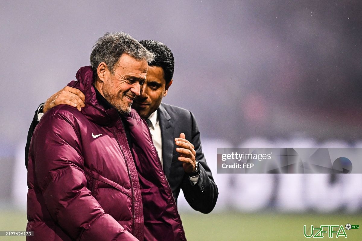                           PSJ mavsum boshidan beri Liga 1da hali mag'lub bo'lmadi. Bunaqasi tarixda 3 bor sodir bo'ldi		- uzfifa.net.