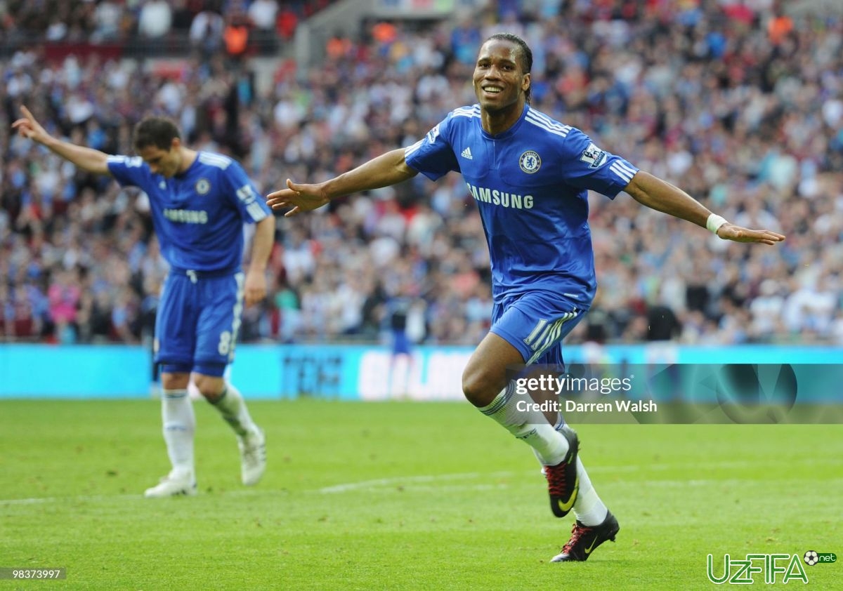                           "Drogba o'z vaqtida "Oltin to'p"ni qo'lga kiritishga loyiq edi"		- uzfifa.net.