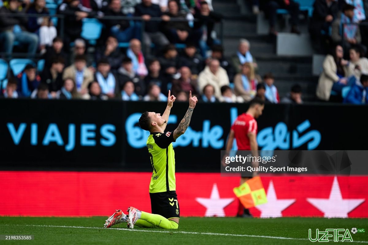 Antoni yana eng zo'ri - uzfifa.net.