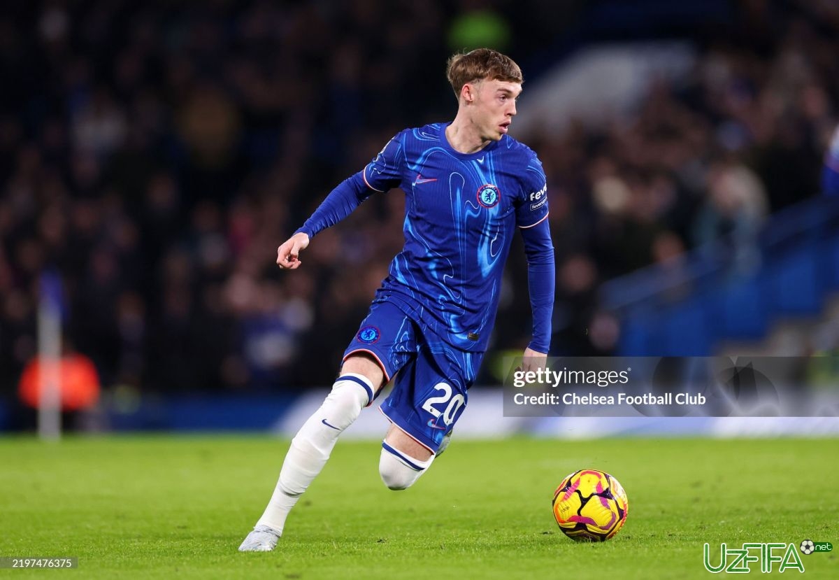                           Angliya kubogi. "Brayton" va "CHelsi" o'zaro kuch sinashmoqda (onlayn hisob)		- uzfifa.net.