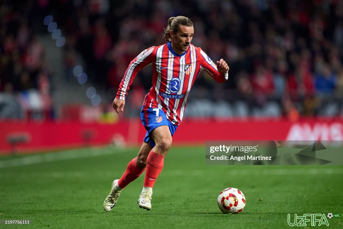                           La Liga. "Real" va "Atletiko" o'rtasida qiziqarli kechgan Madrid derbisi yakunlandi		- uzfifa.net.