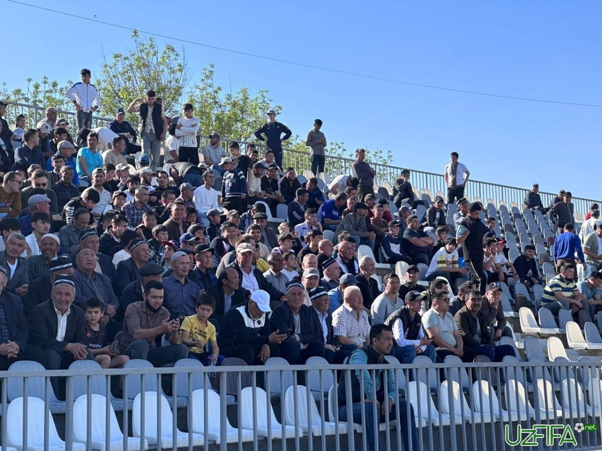                           Angrenga katta futbol qaytadi		- uzfifa.net.