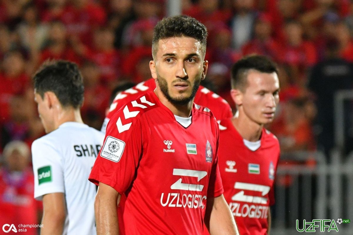                           "Xorazm" ikki nafar legionerni o'z safiga qo'shib olishi mumkin		- uzfifa.net.