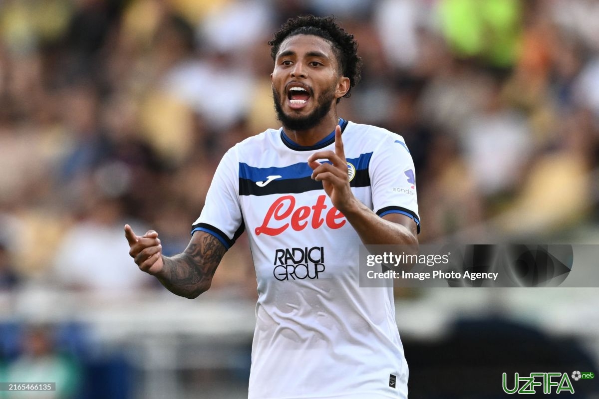                           "Manchester Siti" Edersonni sotib olmoqchi		- uzfifa.net.