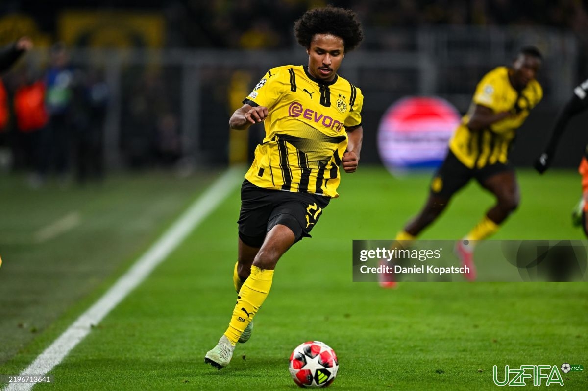                           Karim Adeyemi APL top klubiga o'tishi mumkin		- uzfifa.net.