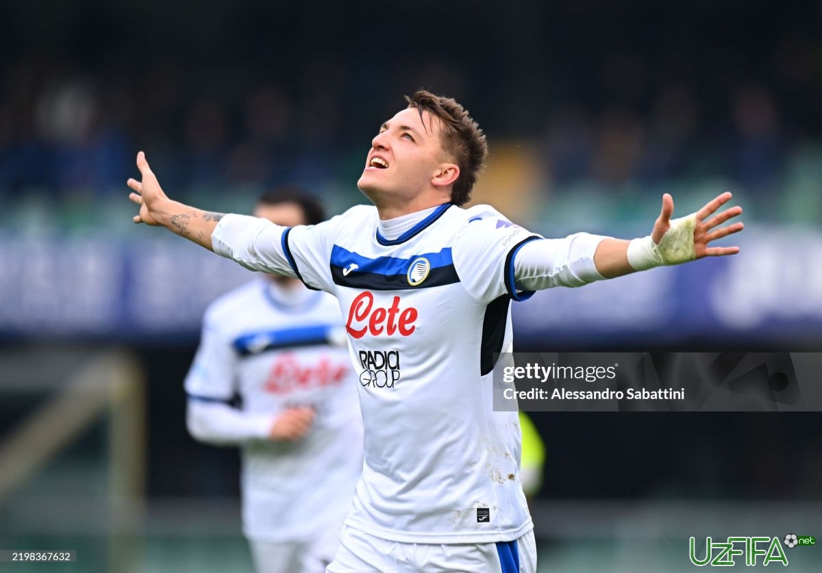                           A Seriyada 20ta gol urgan Retegi yiliga 15-20 mln evro taklif qilgan saudiyaliklarga rad javobini berdi		- uzfifa.net.