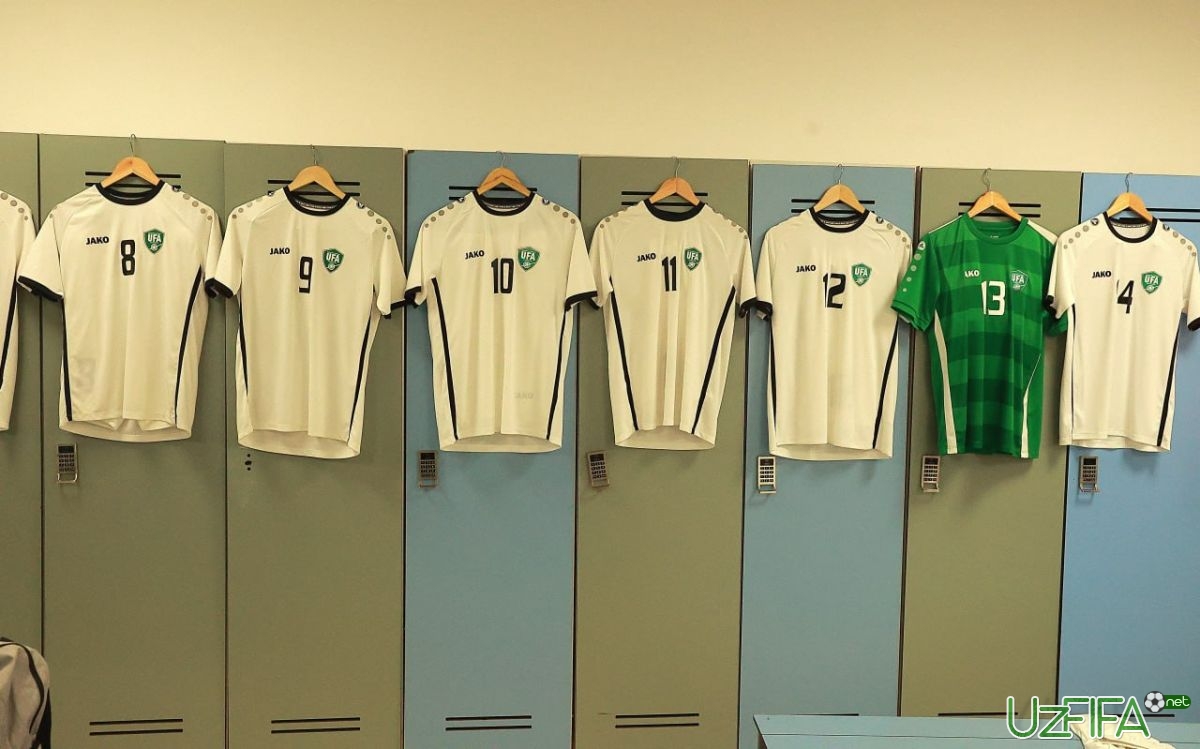                           O'zbekiston - Eron. Ayollar o'rtasidagi CAFA futzal musobaqasi ilk tur o'yini uchun tarkibimiz malum		- uzfifa.net.