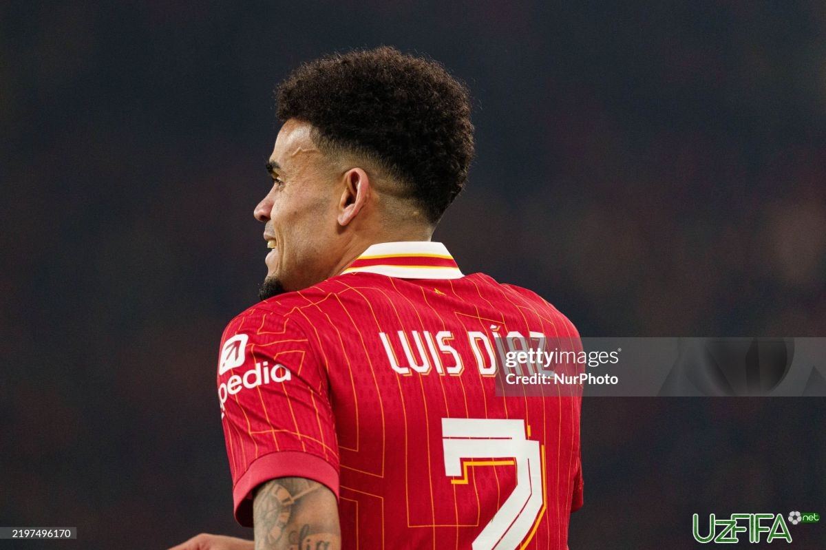                           Luis Dias London klubiga o'tishi mumkin		- uzfifa.net.