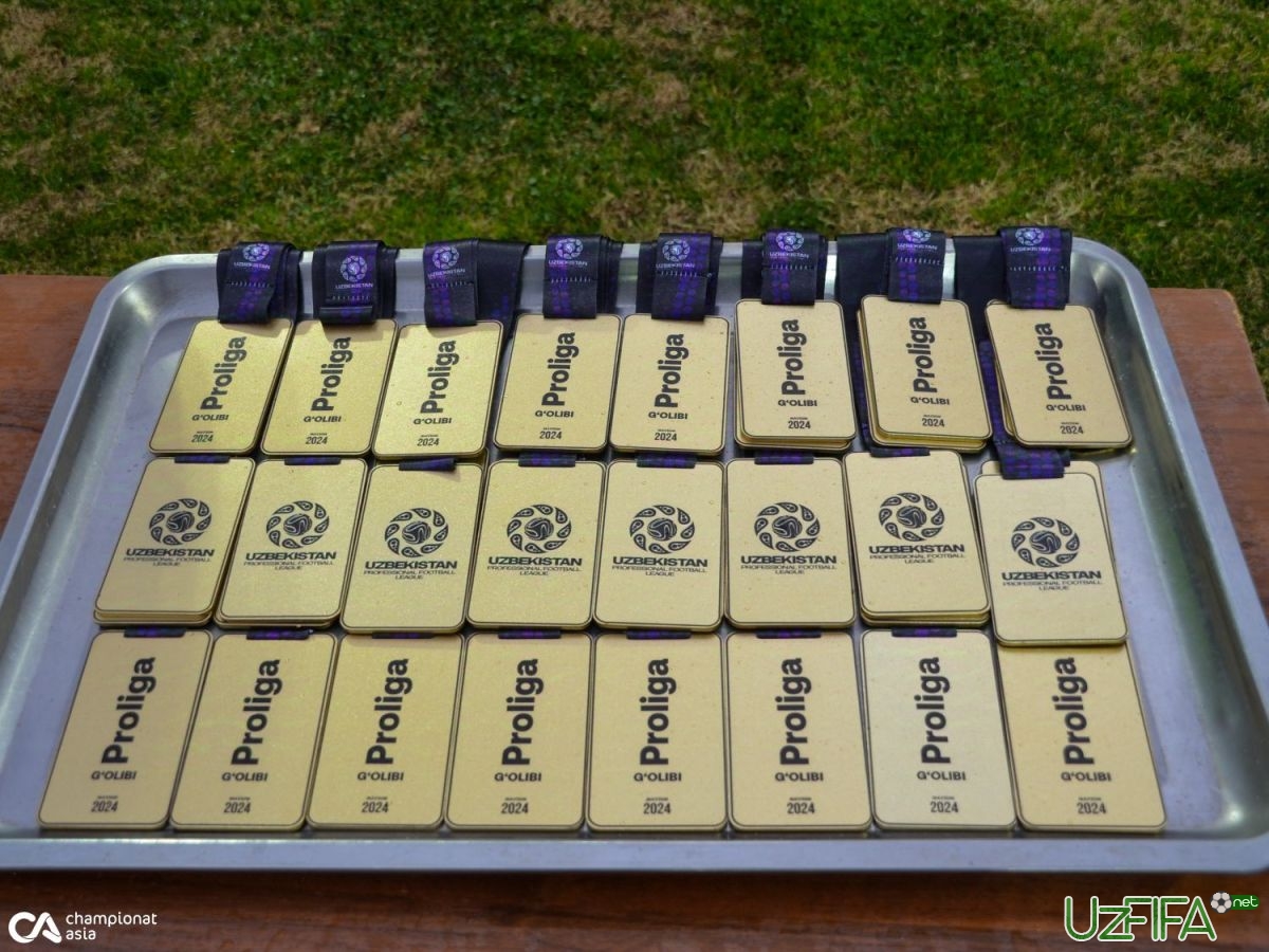                           Yangi mavsum Pro ligada 6ta jamoa qatnashadi, boshqa mamlakatlarning ikkinchi divizionidagi holat qanday?		- uzfifa.net.