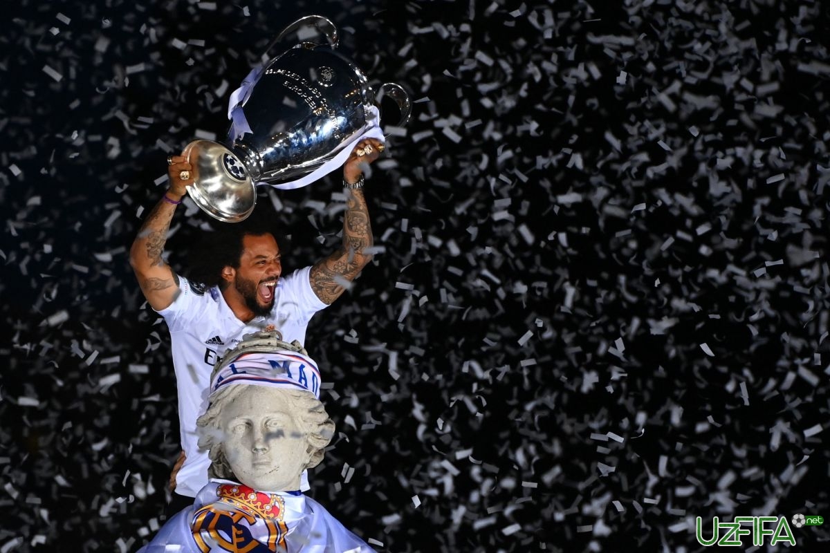 Avval biz hujumga o'tamiz (mutolaa uchun) - uzfifa.net.