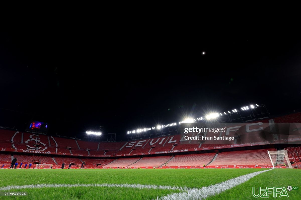                           "Sevilya" - "Barselona". Levandovski, Yamal va Rafinya asosiy tarkibda		- uzfifa.net.