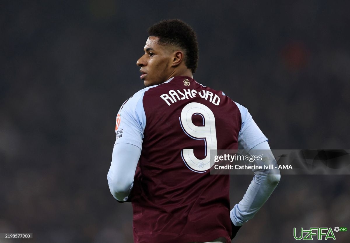               Video             Angliya kubogi. "Aston Villa" "Tottenxem"ni mag'lub etib, keyingi bosqichga yo'l oldi		- uzfifa.net.