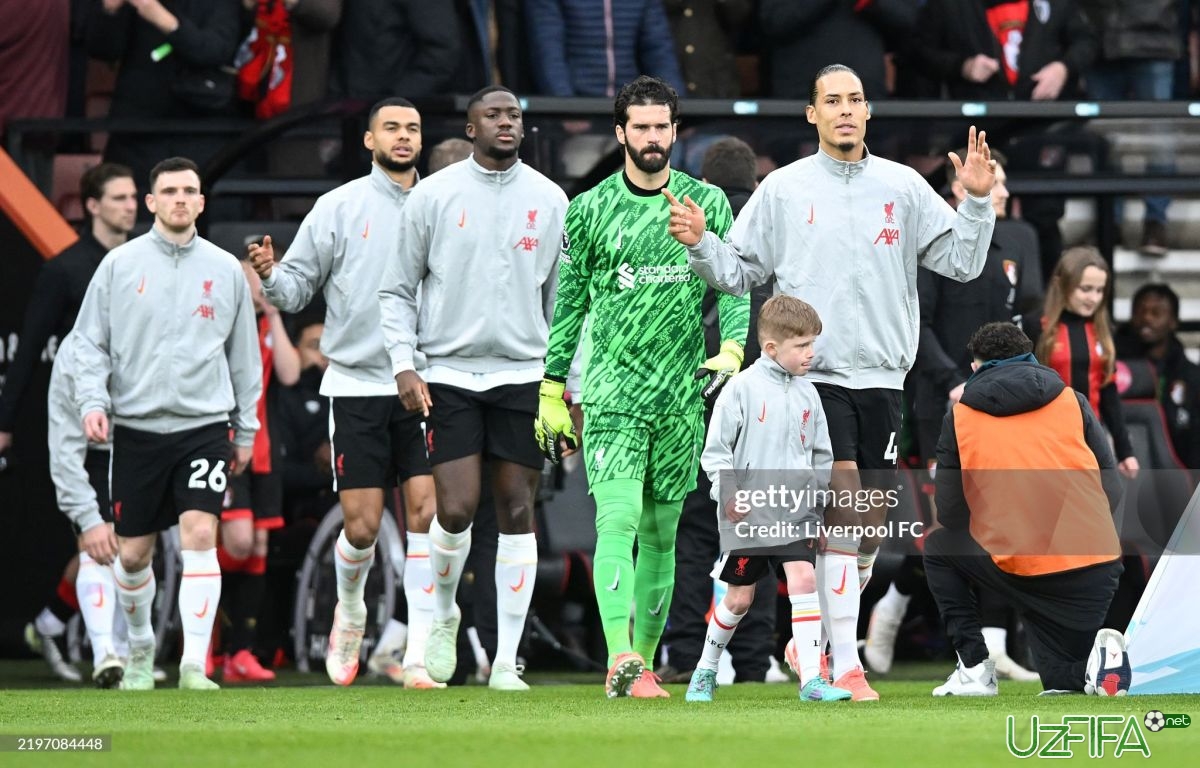                           "Barselona" "Liverpul" lideriga qiziqish bildirmoqda		- uzfifa.net.