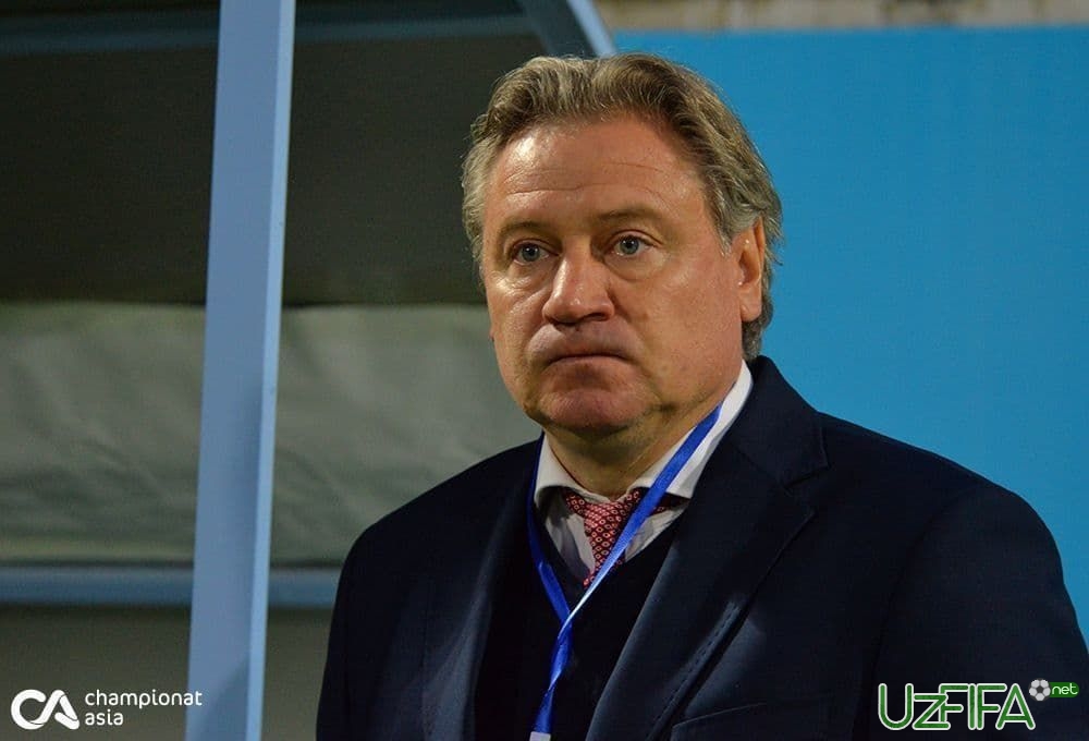 Kanchelskis "Manchester Yunayted" va "Spartak" o'rtasida farq ko'rmayotganini aytdi - uzfifa.net.