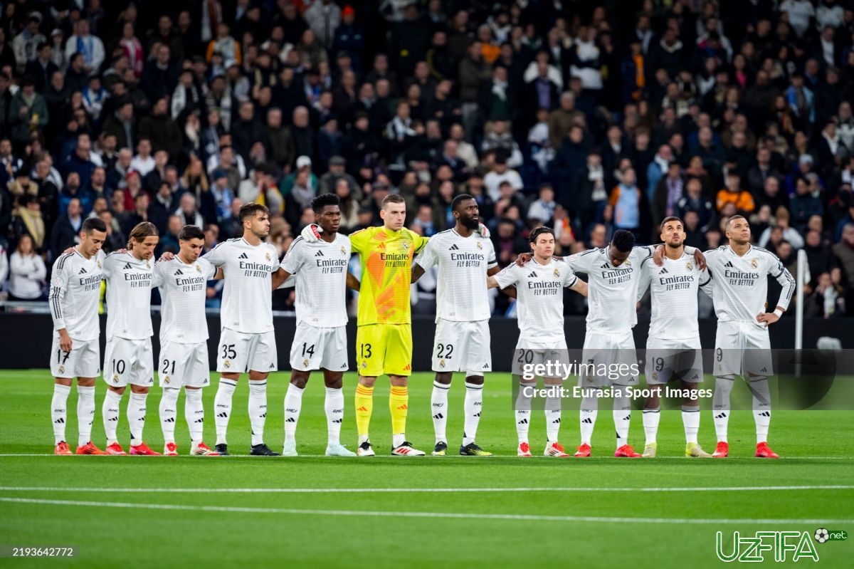                           "Real" himoyachisi bilan shartnomani uzaytiradi		- uzfifa.net.