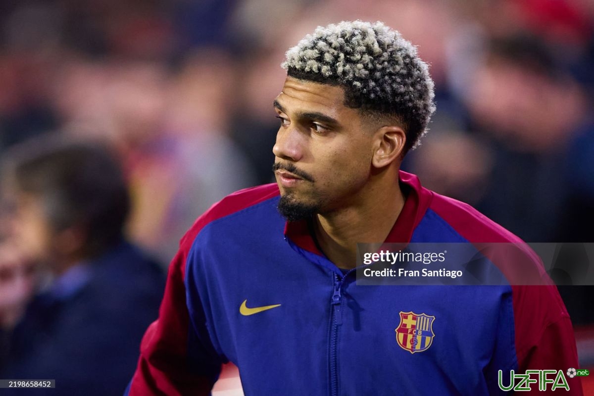                           Arauxo yana safdan chiqdi		- uzfifa.net.