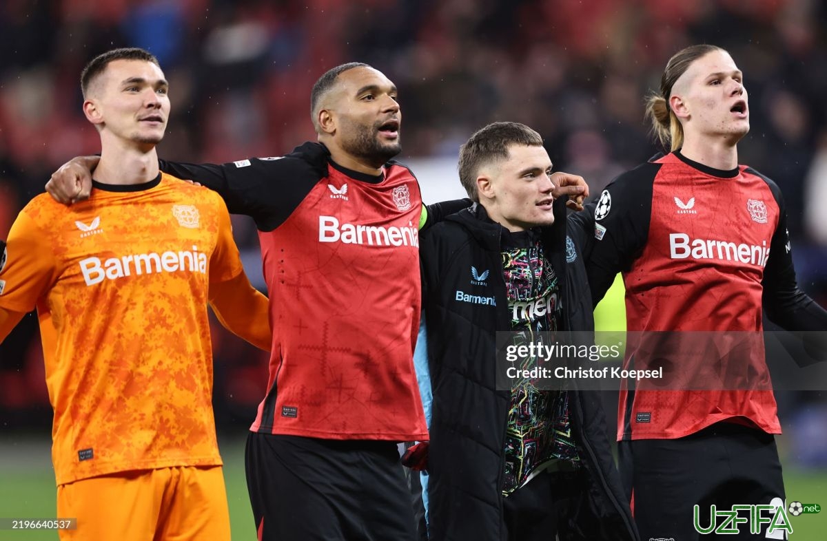                           A Seriya grandi "Barselona" ko'zlagan futbolchini ilib ketmoqchi		- uzfifa.net.